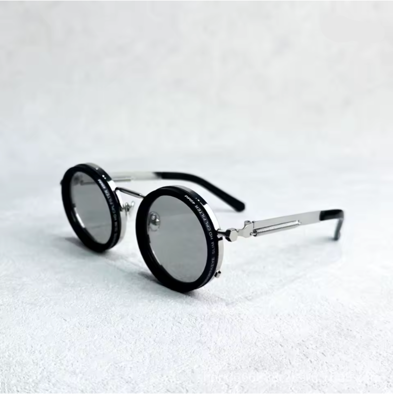 Sunstop Black Sunglasses