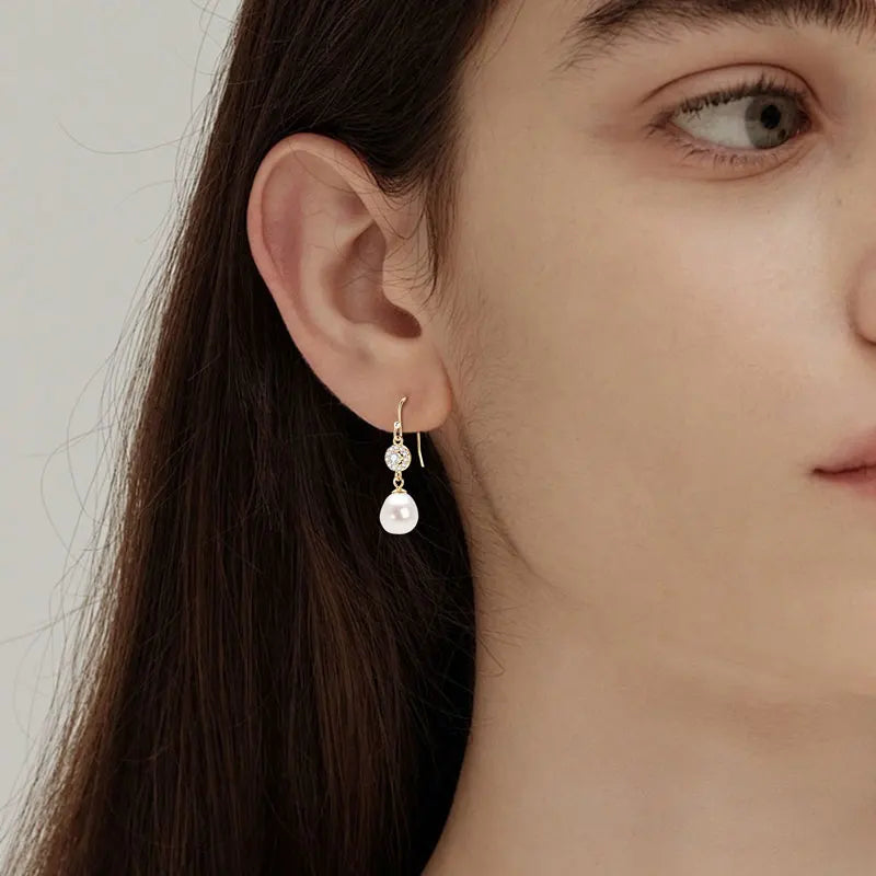 Aurora Royale Earrings