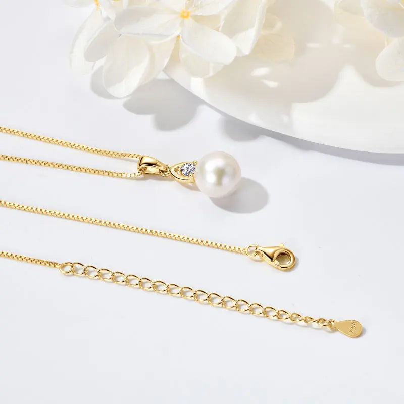 Tears of Venus Necklace