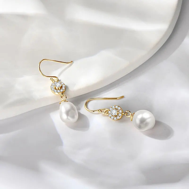 Aurora Royale Earrings