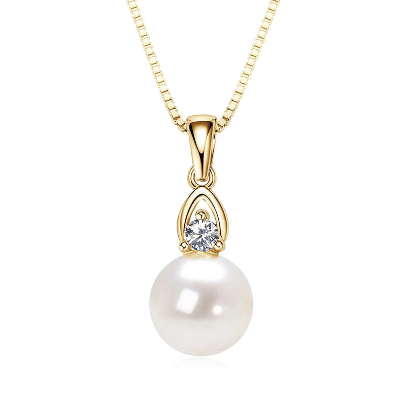 Tears of Venus Necklace