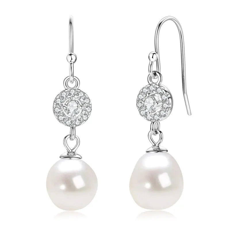 Aurora Royale Earrings