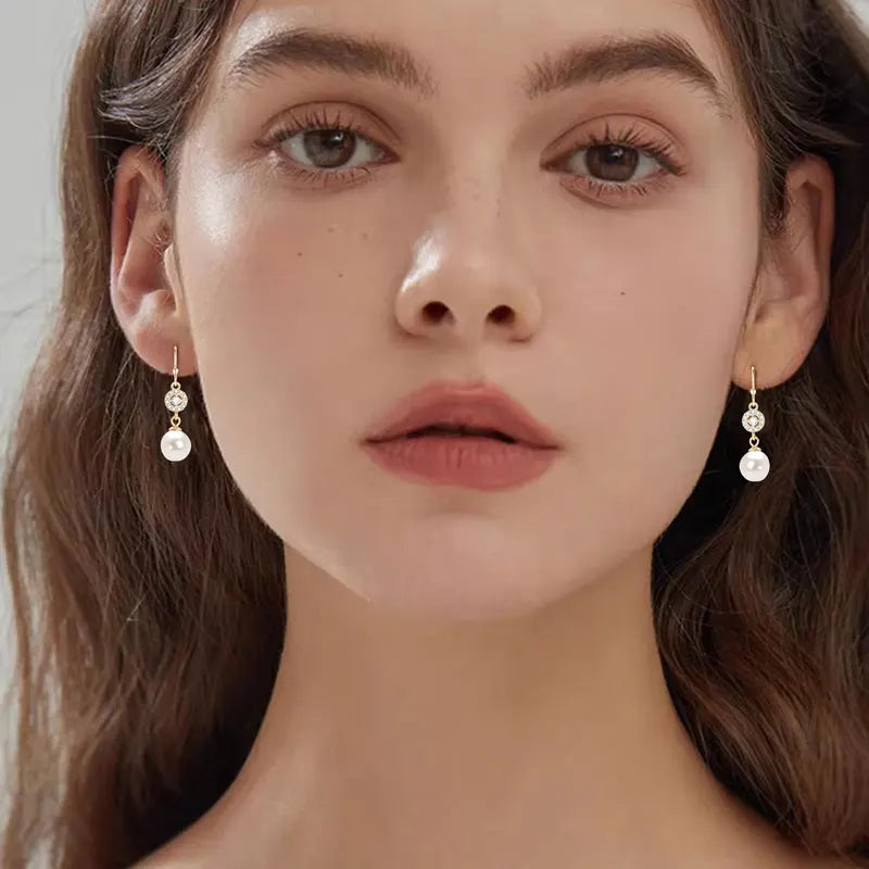 Aurora Royale Earrings