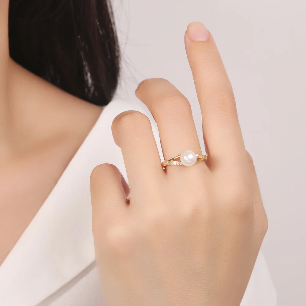 Ophélia Ring
