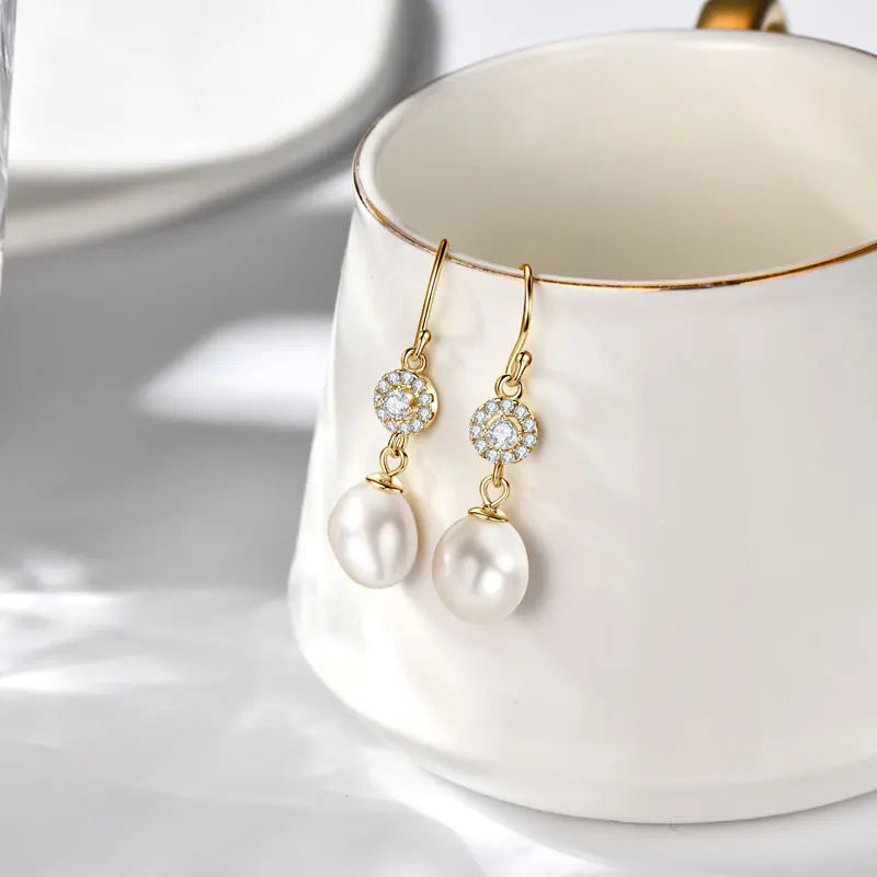Aurora Royale Earrings