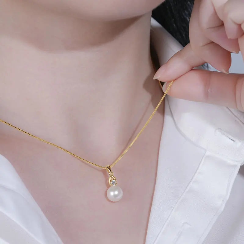 Tears of Venus Necklace