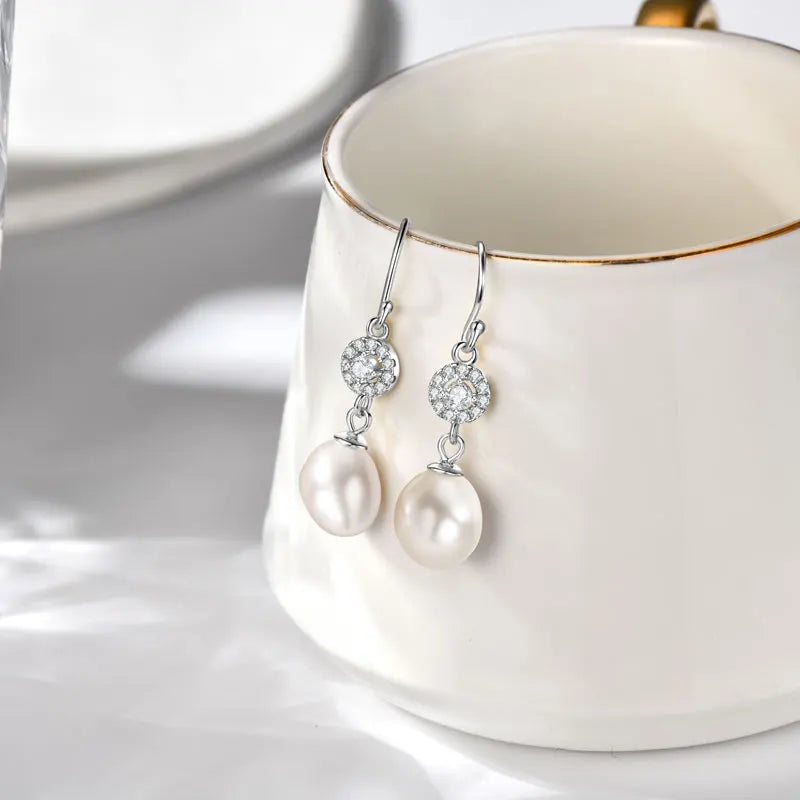 Aurora Royale Earrings