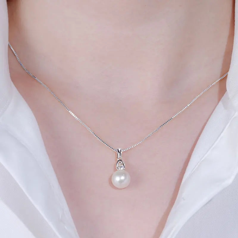 Tears of Venus Necklace