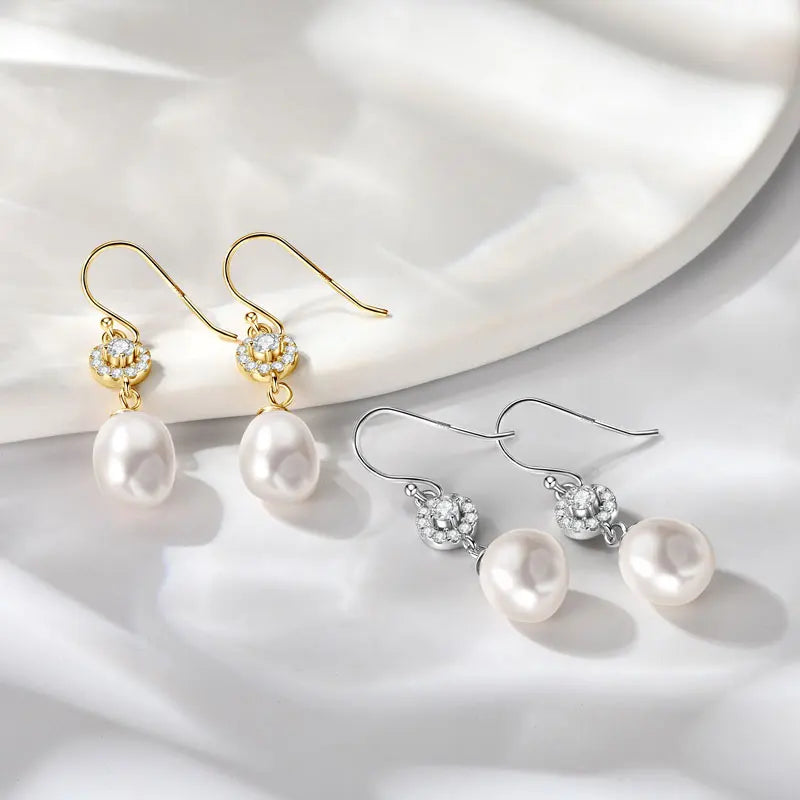 Aurora Royale Earrings