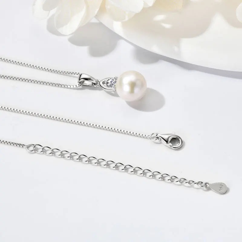 Tears of Venus Necklace