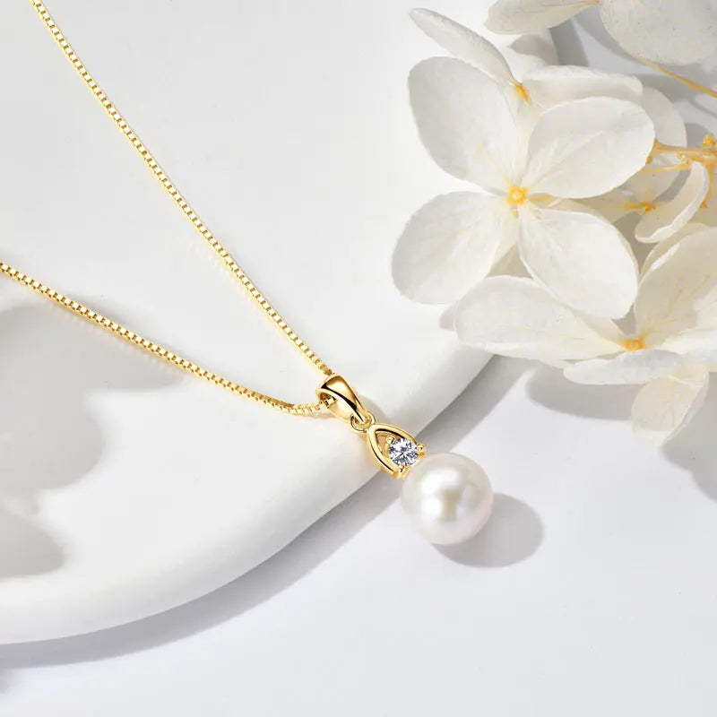 Tears of Venus Necklace