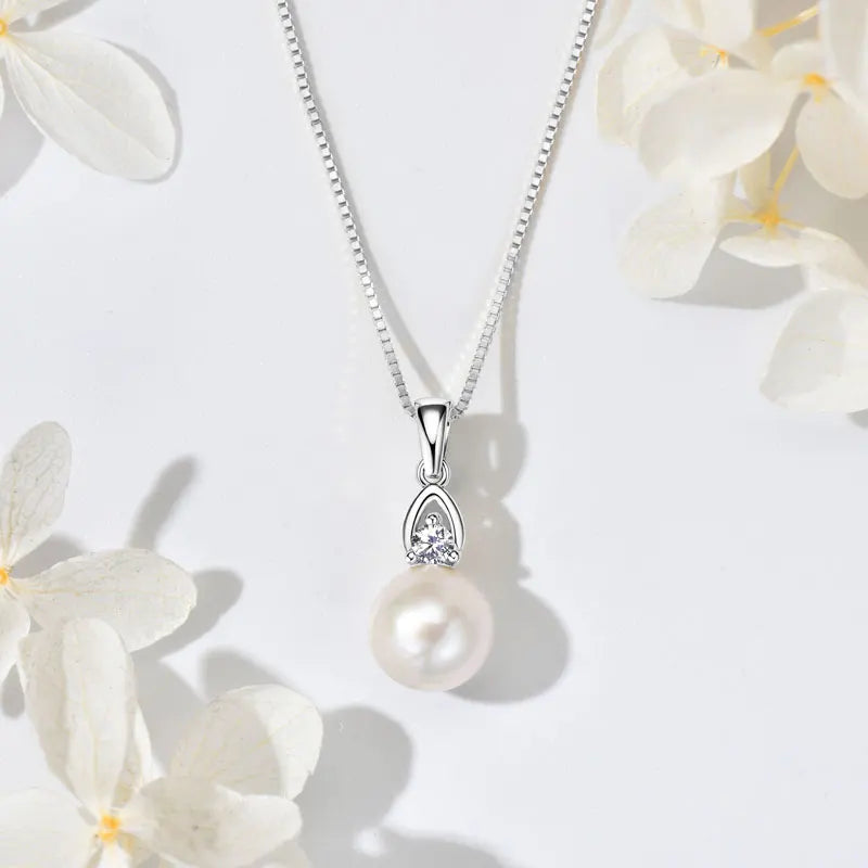 Tears of Venus Necklace