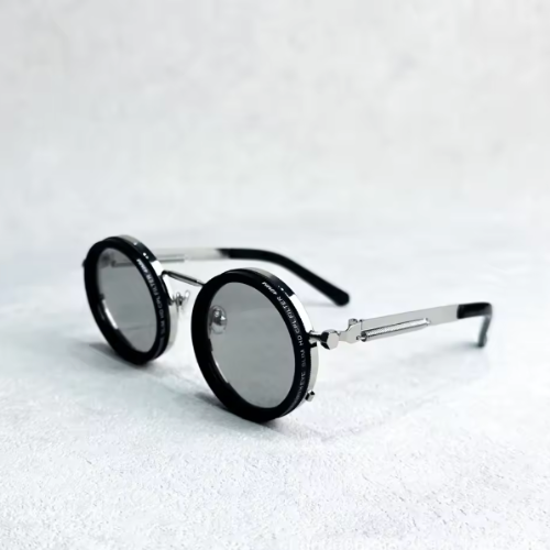 Sunstop Black Sunglasses