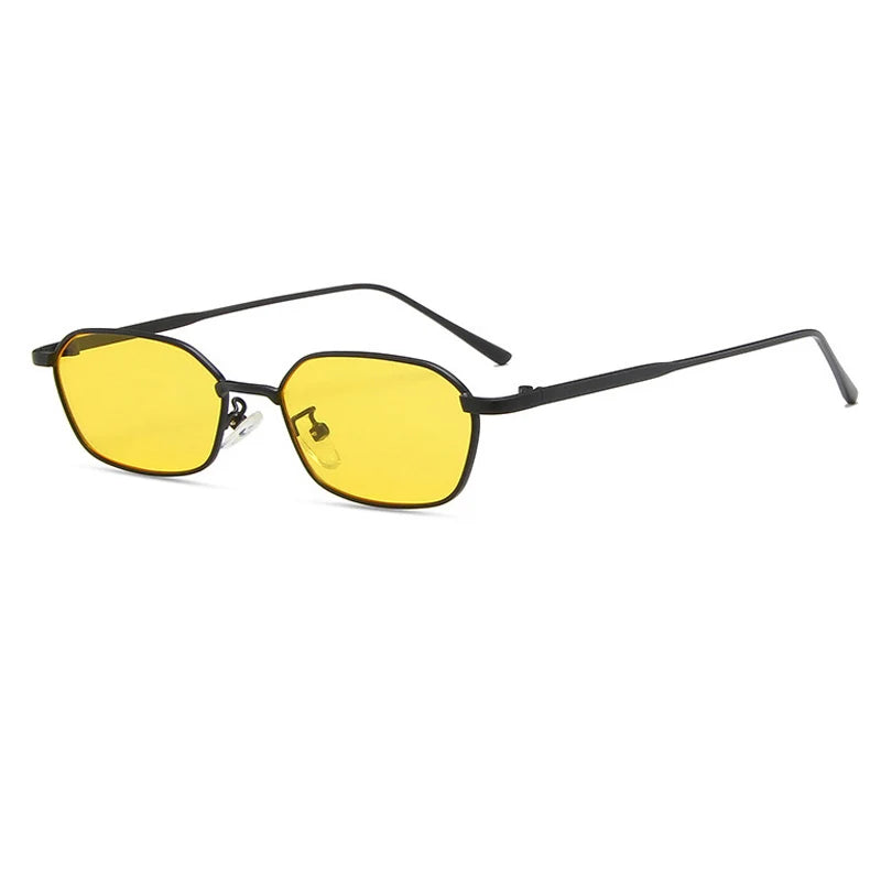 Retro Vision Sunglasses