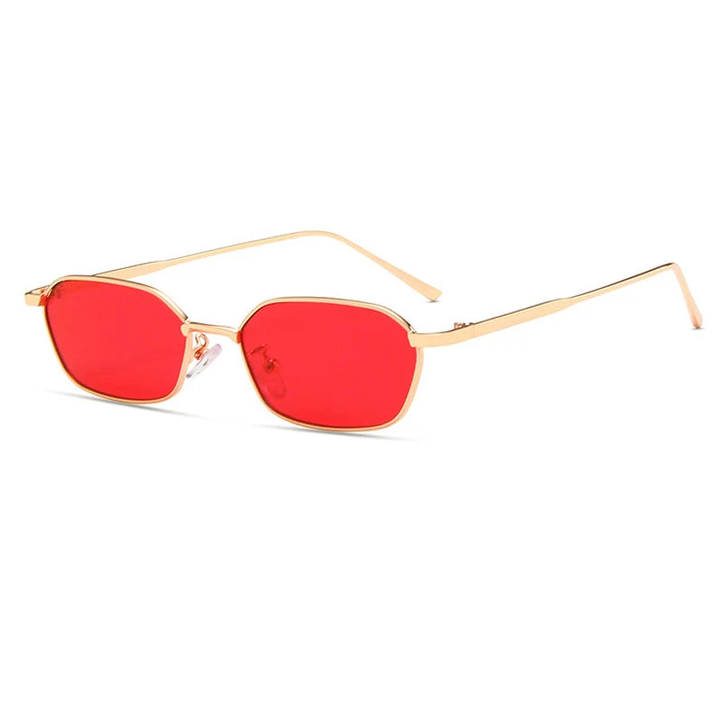 Retro Vision Sunglasses