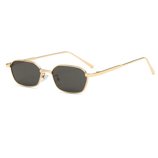 Retro Vision Sunglasses