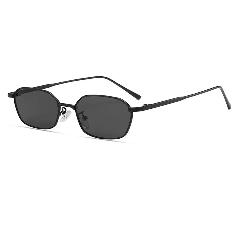 Retro Vision Sunglasses