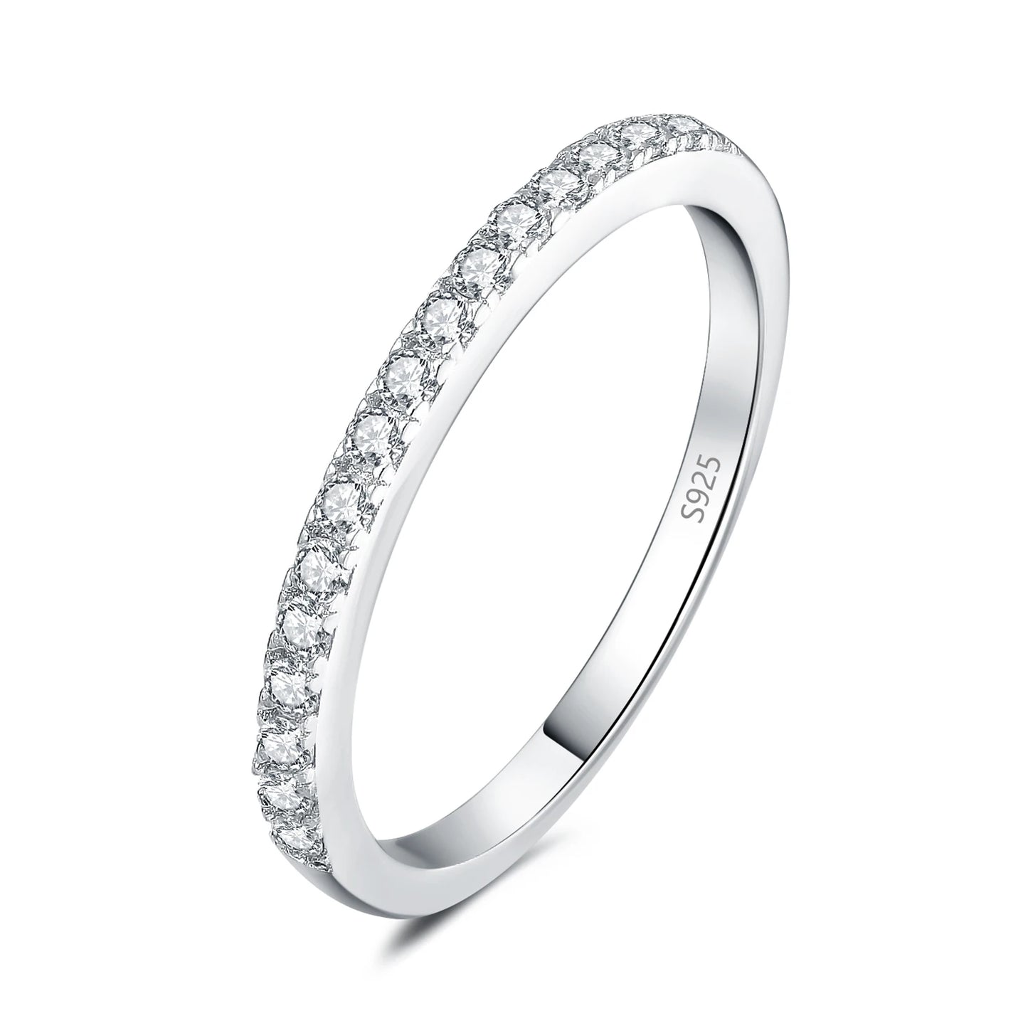 Bague Éternité Lueur
