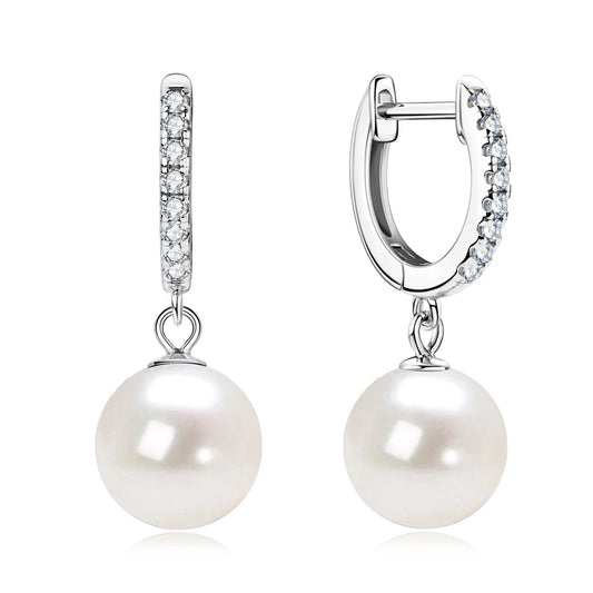 Perla di Luce Earrings