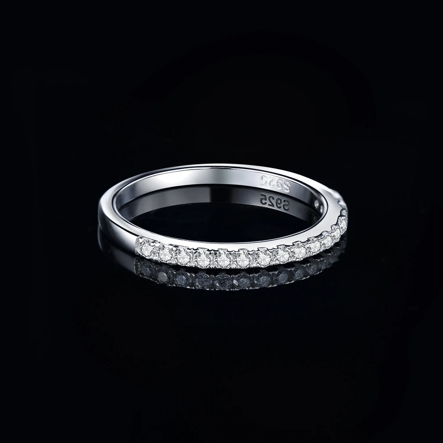 Bague Éternité Lueur