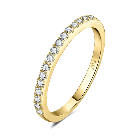 Eternity Glow Ring