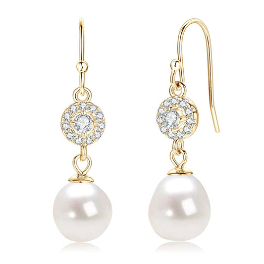 Aurora Royale Earrings