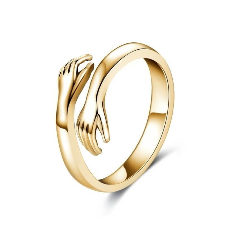 The Embrace Ring